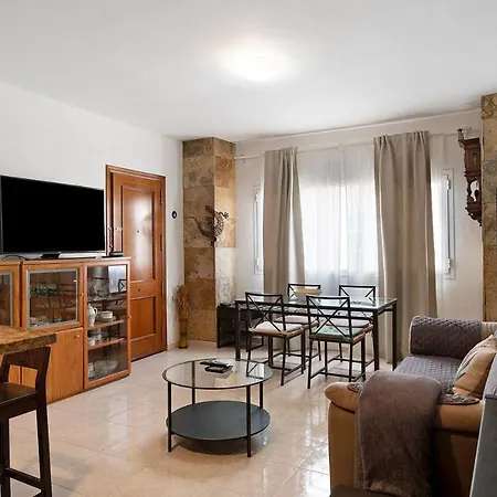 Un Oasis En Arrecife Apartamento Arrecife (Lanzarote)