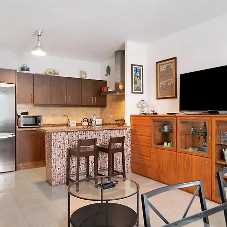 Un Oasis En Arrecife Apartamento Arrecife (Lanzarote)