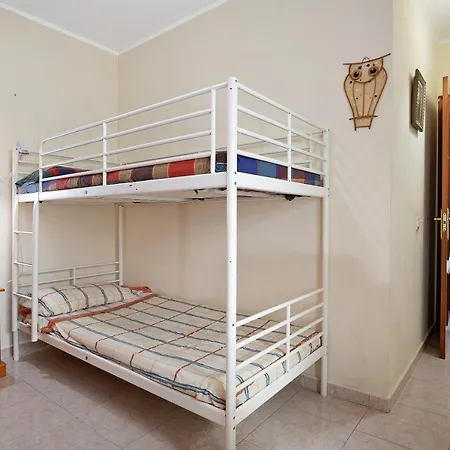 Un Oasis En Arrecife Apartamento
