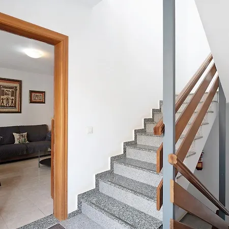 Un Oasis En Arrecife Apartamento