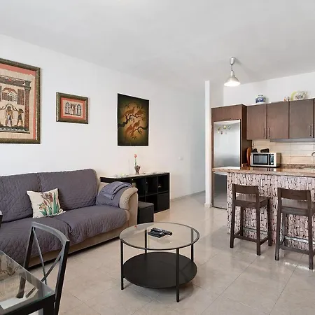 Un Oasis En Arrecife Apartment Arrecife (Lanzarote)