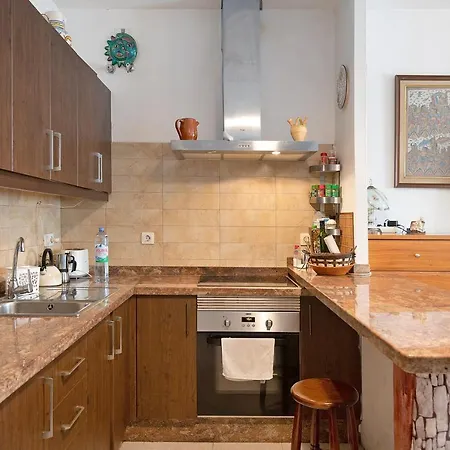 Apartment Un Oasis En Arrecife *